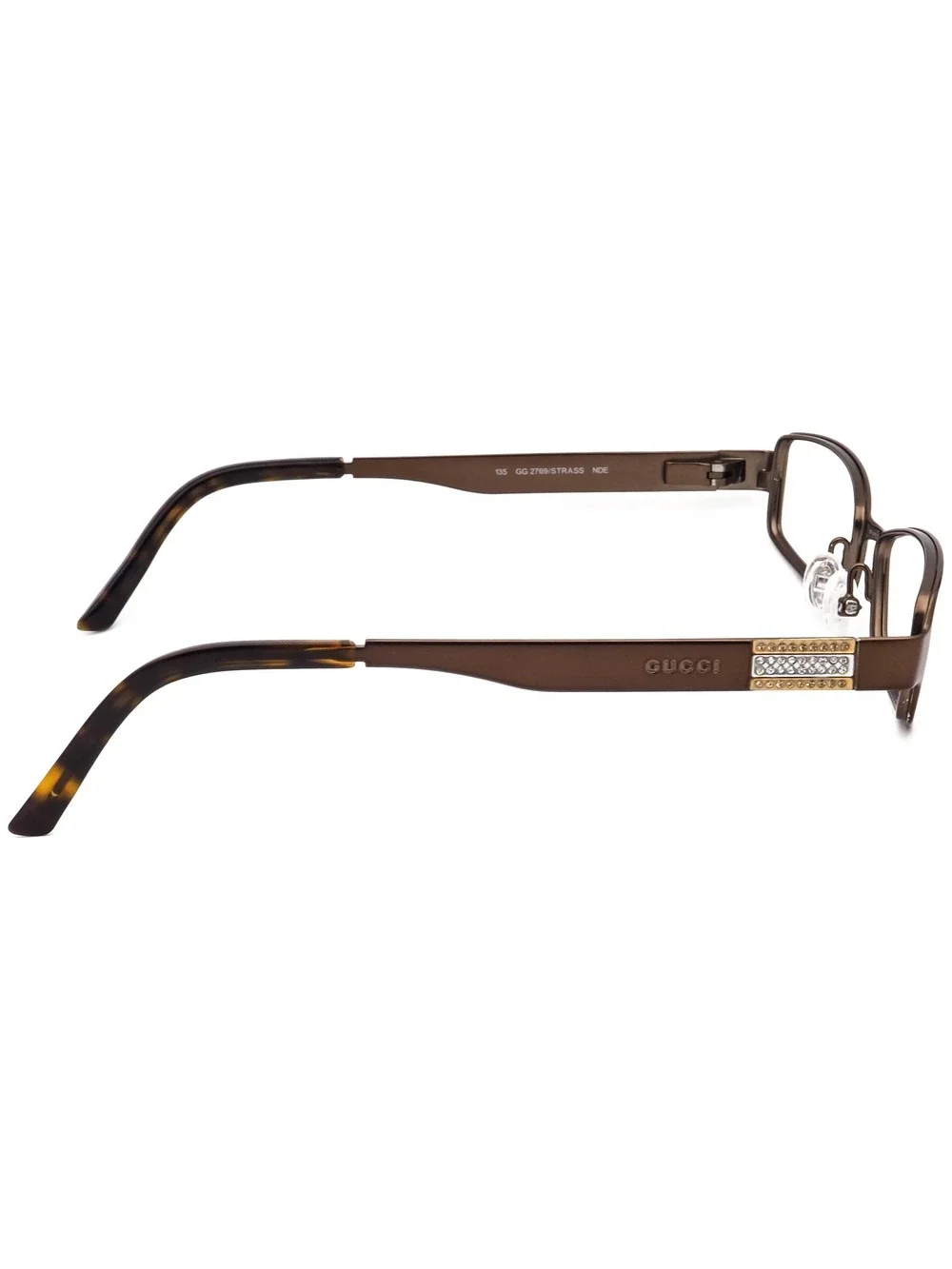 Gucci GG 2769/Strass NDE Eyewear